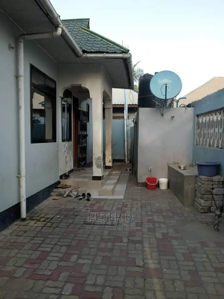4bdrm House in Mbagala for sale
