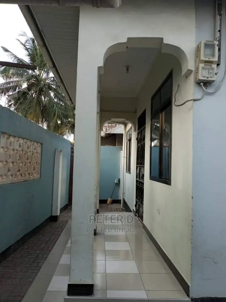 4bdrm House in Mbagala for sale