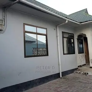 4bdrm House in Mbagala for sale