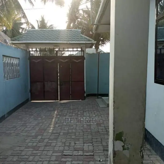 4bdrm House in Mbagala for sale
