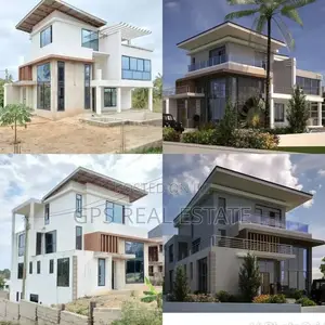 4bdrm House in Goba Magorofani, Kinondoni for Sale