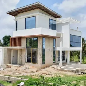 4bdrm House in Goba Magorofani, Kinondoni for Sale