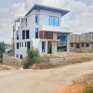 4bdrm House in Goba Magorofani, Kinondoni for Sale