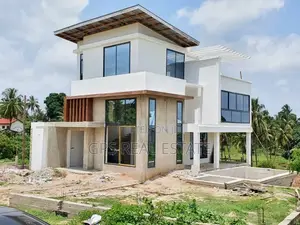 4bdrm House in Goba Magorofani, Kinondoni for Sale