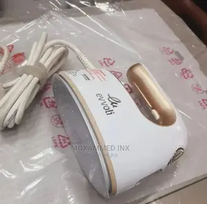 Evvoli Air Purifier Portable Iron