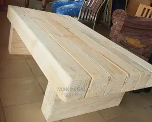 Coffee Table Nzuri Sana Simple