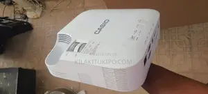 Casio Projector Xj-V1