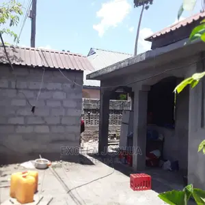 4bdrm House in , Kinondoni for Sale