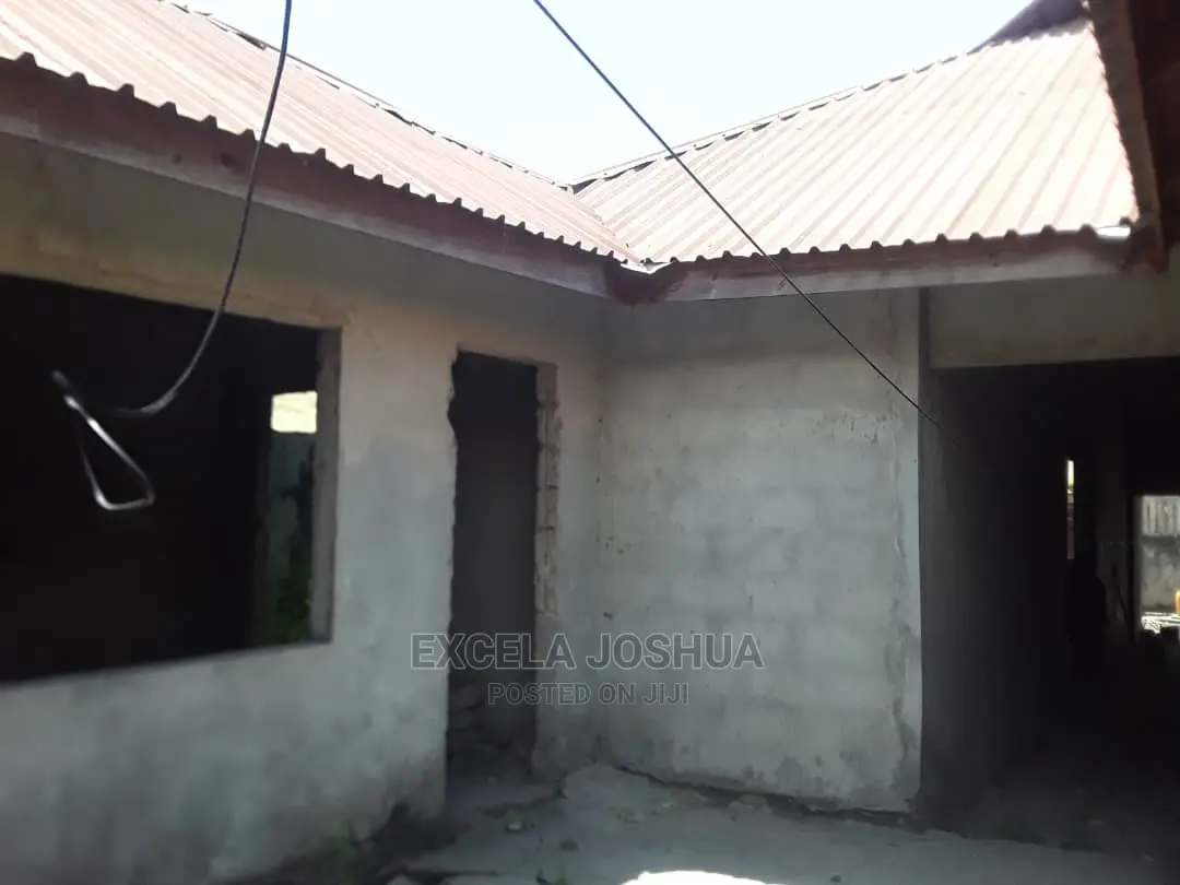 4bdrm House in , Kinondoni for Sale