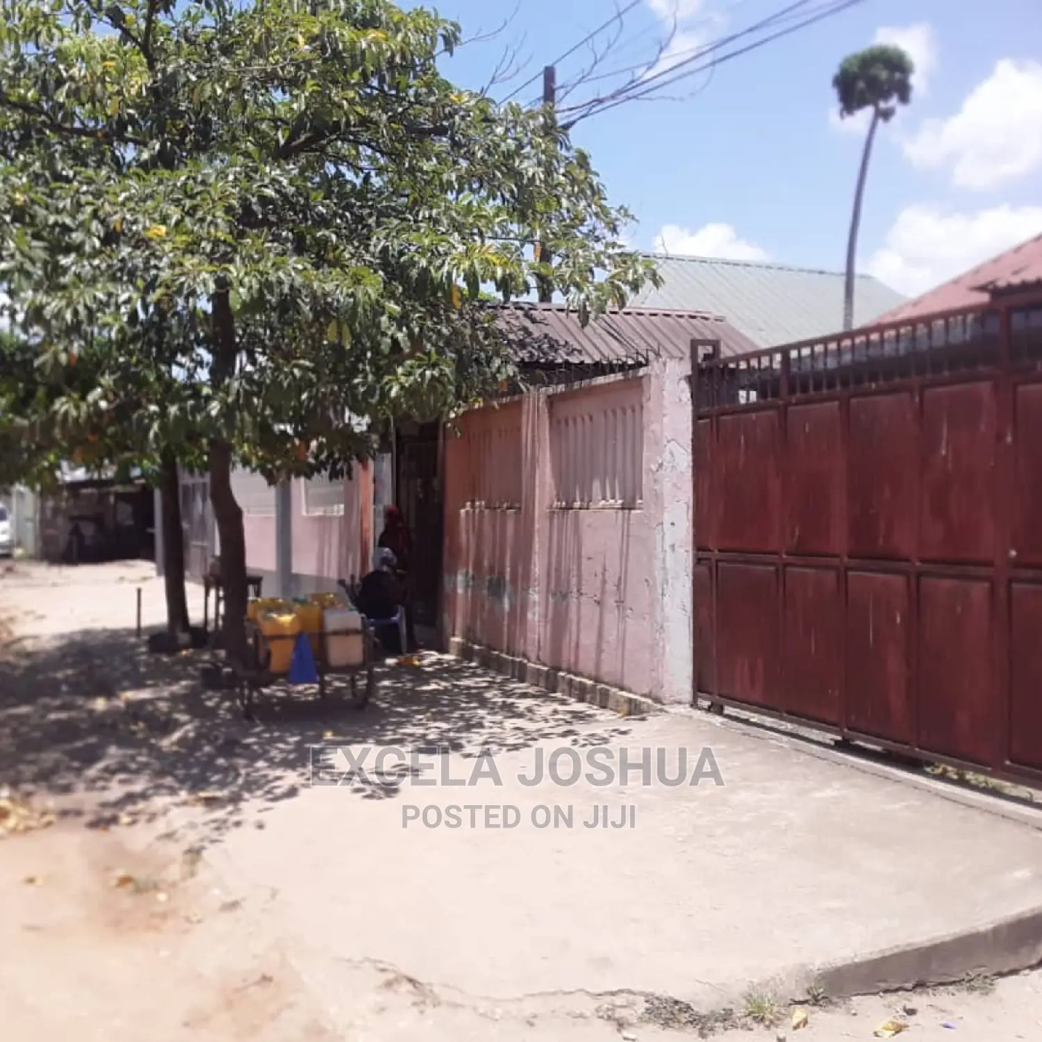 4bdrm House in , Kinondoni for Sale