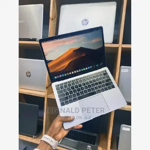 Laptop Apple MacBook Air 2018 8GB Intel Core I5 SSD 256GB