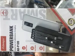 Power Bank