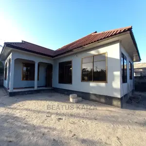 3bdrm House in Kigamboni Kibugumo for sale