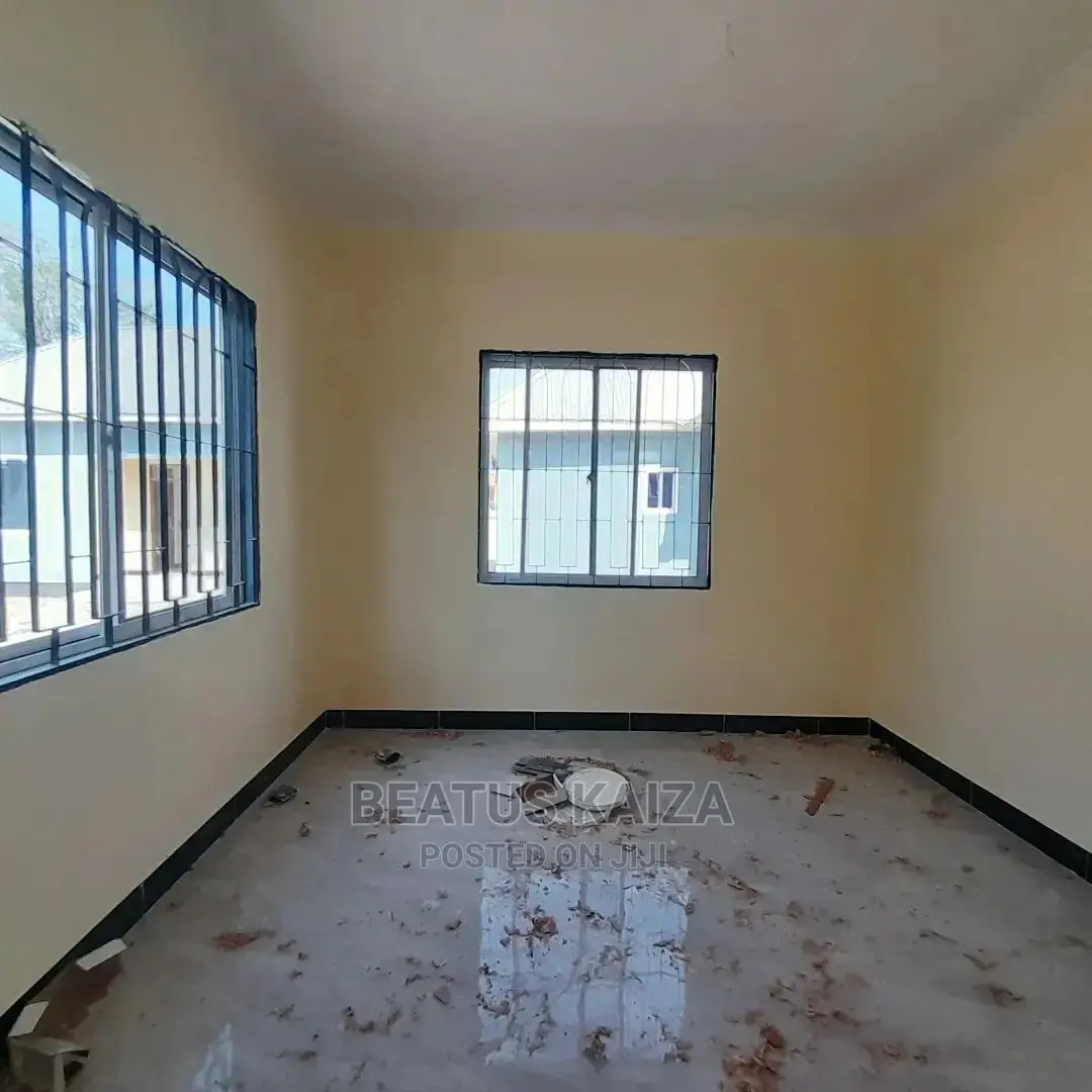 3bdrm Apartment in Kigamboni Kibada for rent