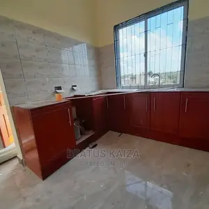 3bdrm Apartment in Kigamboni Kibada for rent