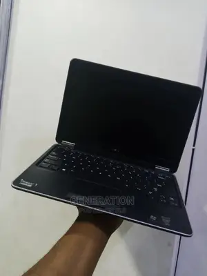 Laptop Dell Latitude E7240 8GB Intel Core I5 SSD 256GB