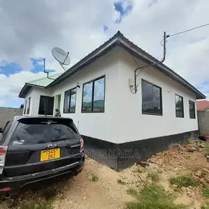 3bdrm House in Kigamboni Kibada for rent