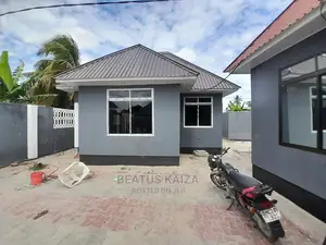 2bdrm Duplex in Kigamboni Mikwambe for rent