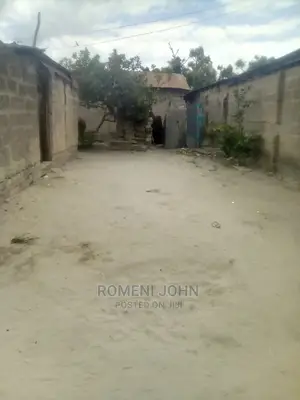 Kiwanja Cha Kibiashara Kinauzwa Mumbasa Tanzania