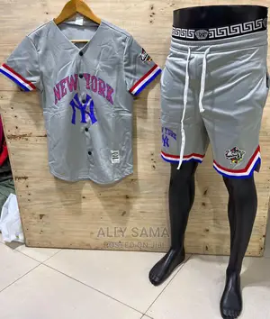 New York Gray Full