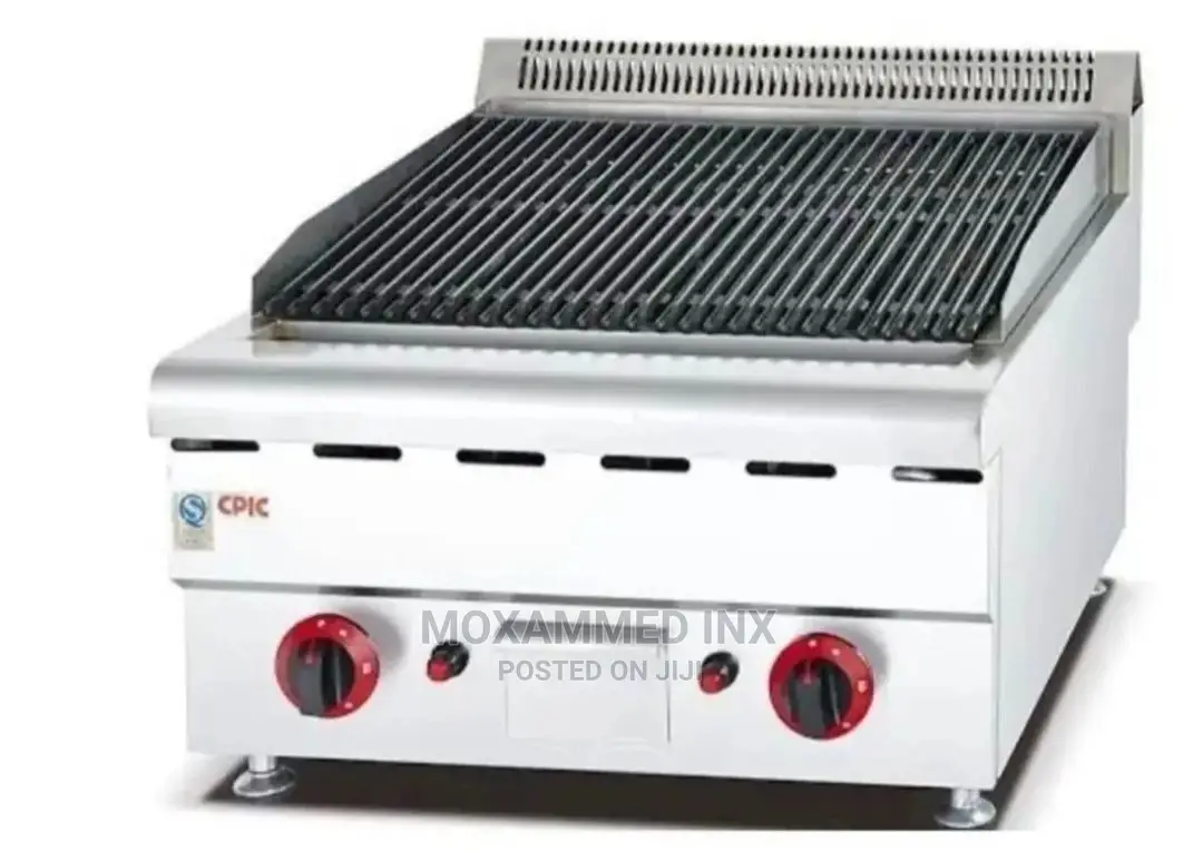 Table Lava Grill