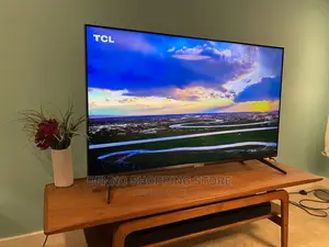 TCL Smart Inches 75