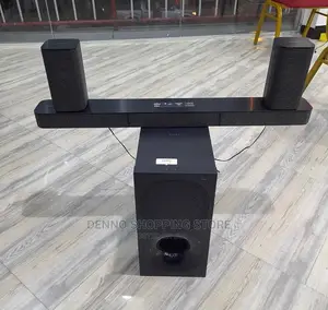 Sony Sound Bar Watts 400