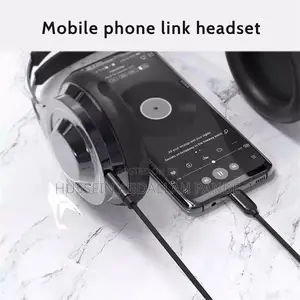 Aux to Type C Original USB Cable