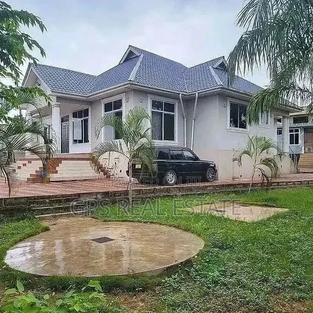 3bdrm House in Goba, Kinondoni for Sale