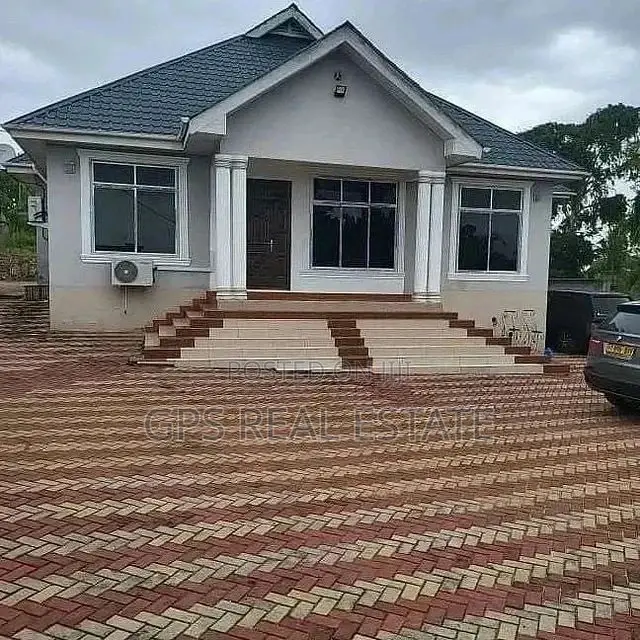 3bdrm House in Goba, Kinondoni for Sale