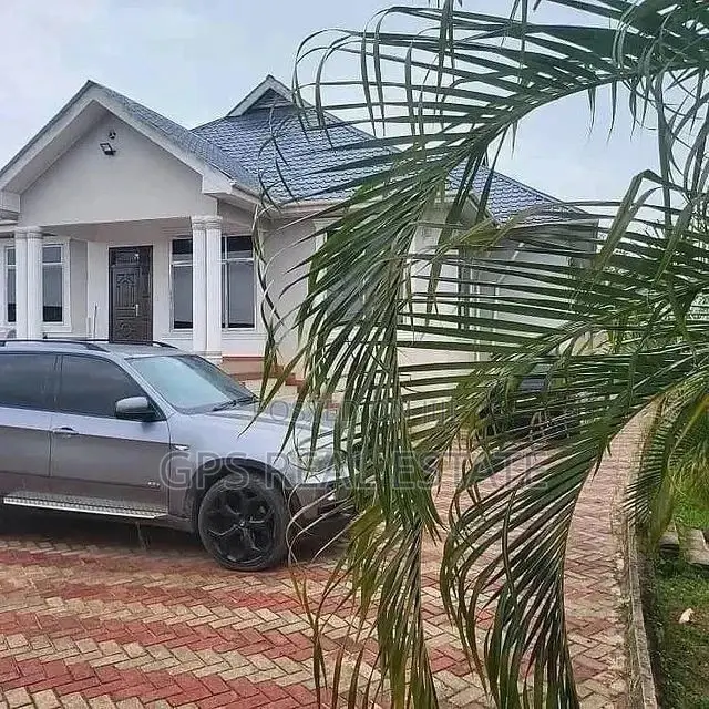 3bdrm House in Goba, Kinondoni for Sale