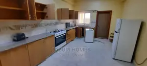 Furnished 3bdrm Apartment in Mikocheni for Rent