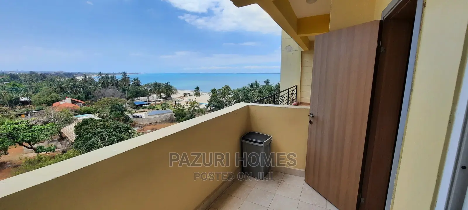 Furnished 3bdrm Apartment in Mikocheni for Rent