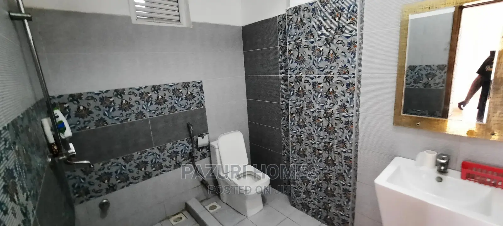 Furnished 3bdrm Apartment in Mikocheni for Rent
