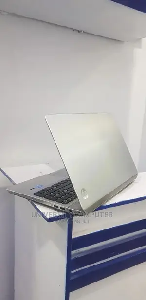 Laptop HP Envy Dv6 8GB Intel Core I5 HDD 500GB