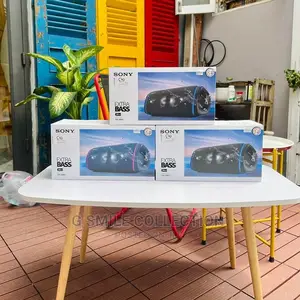 Sony XB43 Wireless Bluetooth Speaker