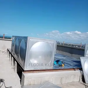 Water Storage Tank