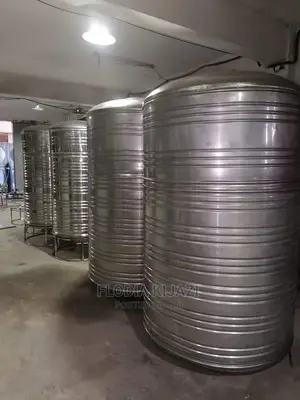 Water Tank