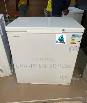 HISENSE Freezer H246cf 200L