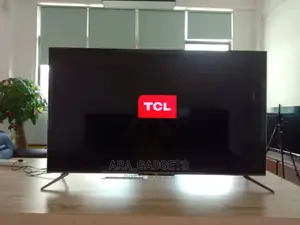 55 Inch C715 Qled Android TV