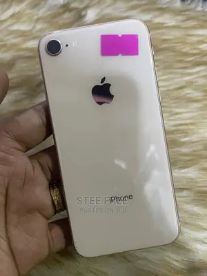 Apple iPhone 8 256 GB Gold