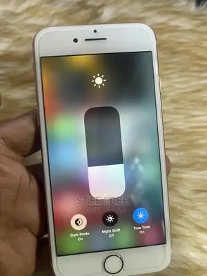 Apple iPhone 8 256 GB Gold