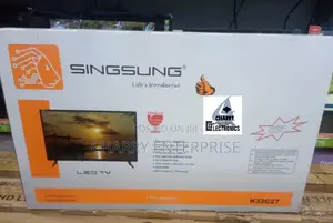 SINGSUNG Tv 32 Inch USB Port HDMI Port