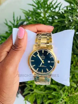 Saa Za Mkononi/ Watches