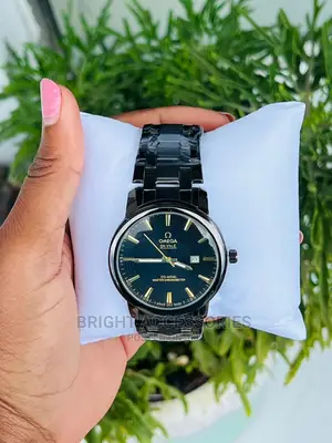 Saa Za Mkononi/ Watches
