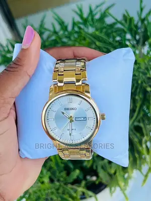 Saa Za Mkononi/ Watches