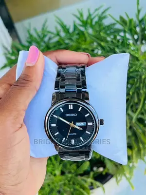 Saa Za Mkononi/ Watches