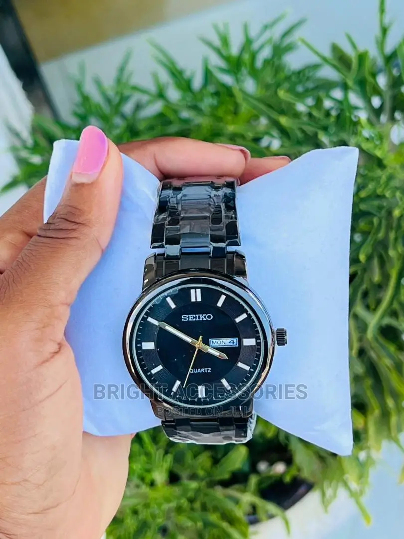 Saa Za Mkononi/ Watches