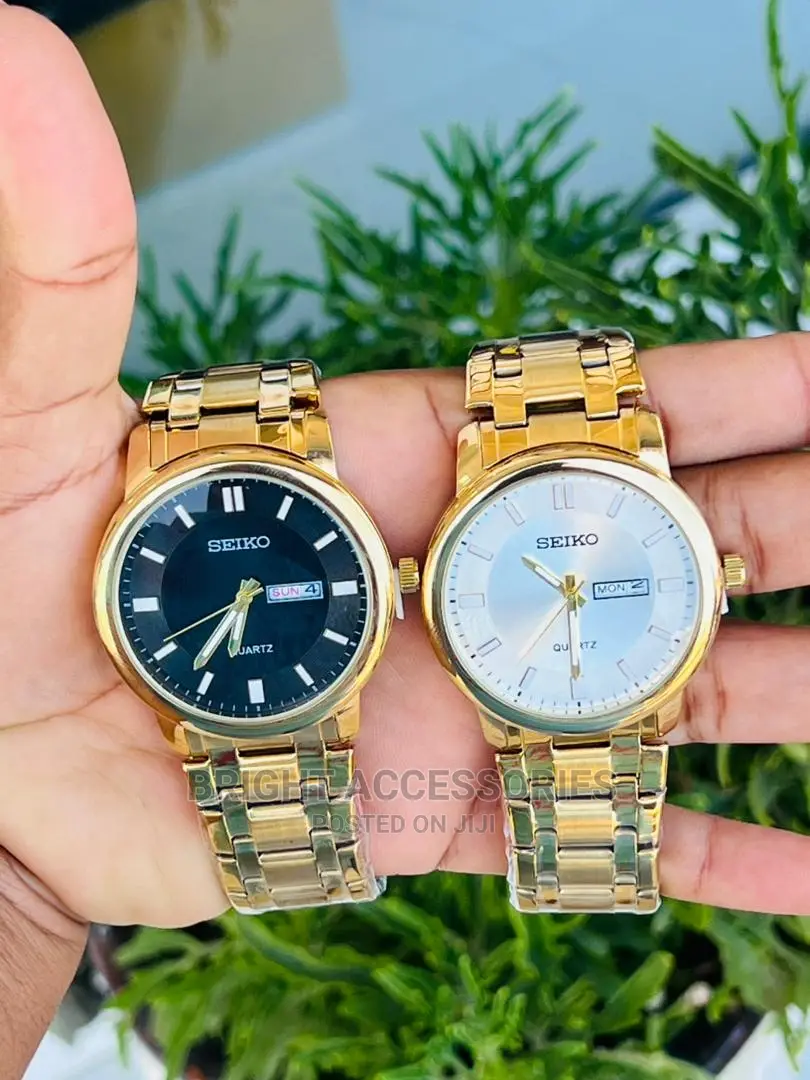Saa Za Mkononi/ Watches