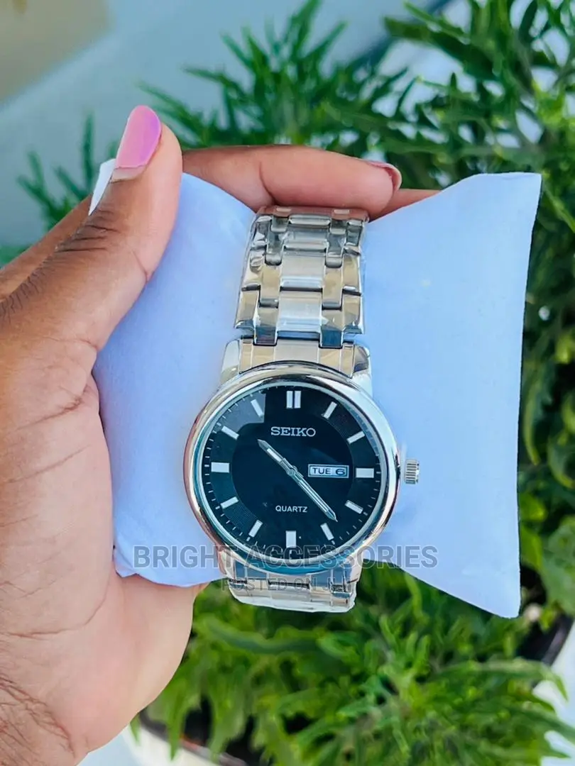 Saa Za Mkononi/ Watches